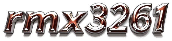 rmx3261 logo